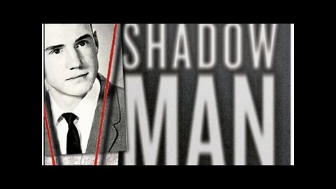 ShadowMan: An Elusive Psycho Killer and the Birth of FBI Profiling with Author Ron Franscell
