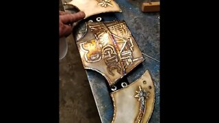 MTG 30 Belt Update