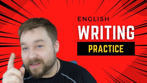 English Writing Practice to Find the Complete Sentence 4 Write a Paragraph with Complete Sentences
