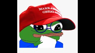 ULTRA MAGA Fren News