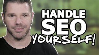 How To Do SEO Yourself - SEO Checklist For Online Business @TenTonOnline