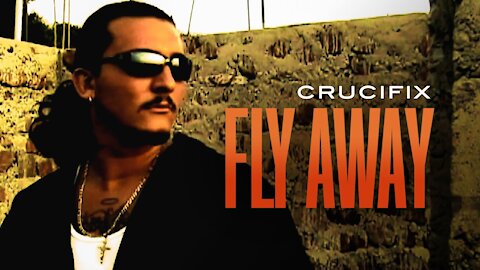 CRUCIFIX - "Fly Away" (Official Video)
