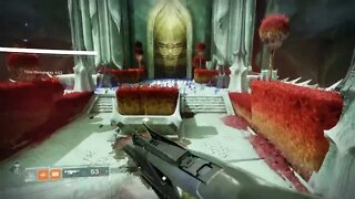 Destiny 2 The Wellspring Attack Witch Queen Savathuns Throne World Season 16