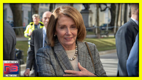 Pelosi Tries To Take Credit For 'Saving Lives' With New Stimulus Bill; Gets Pulverized On Twitter