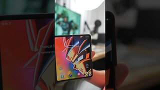 This Galaxy Z Fold 5 Feature Needs To Go!