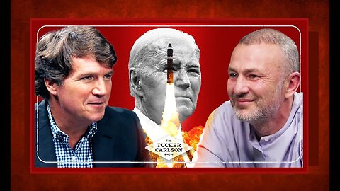Russian Billionaire Andrey Melnichenko on Nuclear War & Why Biden Wants to Destroy Him