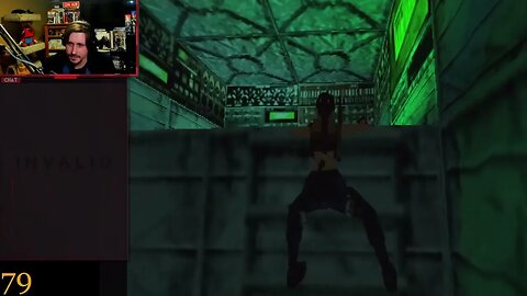 Tomb Raider 3 stream 7 Because the other games arent adventures (Tomb Raider Vod #7)