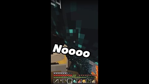 Minecraft Finally Turn Into A Horror Gane