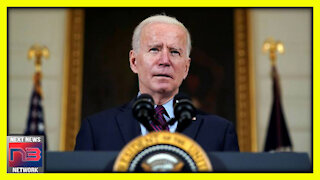 Biden FLIP FLOPS on Stimulus Checks - Now Promising Completely Different Amount than Before