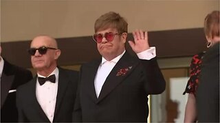 Elton John Mad Russia Censored Gay Sex Scenes In 'Rocketman'