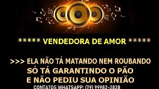 Playback/Karaokê Set Lambada por RRP