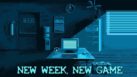 Game Dev Studio (New Week, New Game)