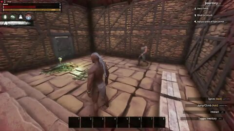 Conan Exiles - Live 10/8/2022 4:00 PM