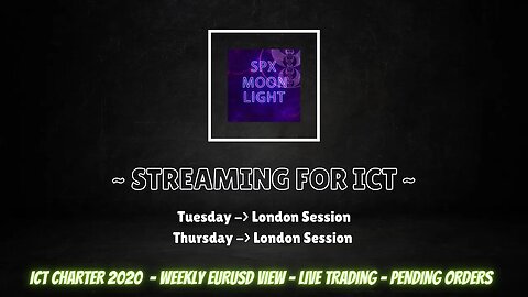 Streaming For ICT - Beta Test