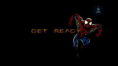 Spider-Man and Venom in Separation Anxiety - Sega Genesis - Shortplay