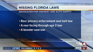 Is Florida missing too many road rules?