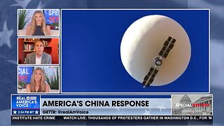 Chinese State Media Making Big Propaganda Push During Xi’s Visit to San Francisco