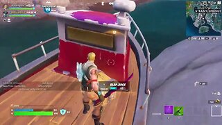 Fortnite PART 016 PART 2