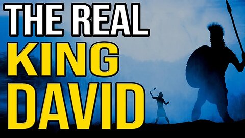The Mystery of King David: Revealing the Man of Faith, Sin and God