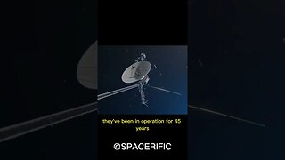 Turning on Voyager 1's camera part-2 #shorts #voyager