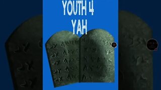 Youth For Yah - Proverbs 28