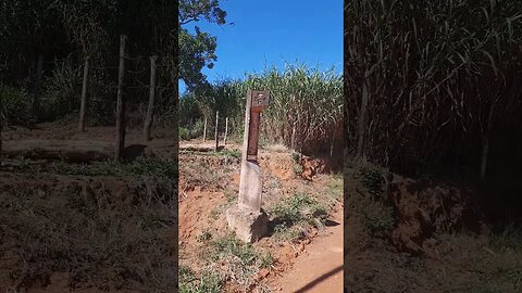 TRECHO INICIAL DA RMR 2023 TOTEM 1140 SENTIDO POUSO ALTO SÃO LOURENÇO X PASSA QUATRO EM MG