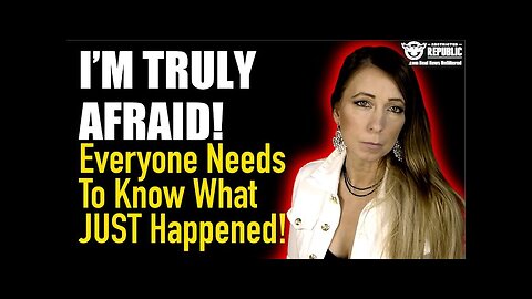 Dave Hodges Terminated From YouTube. Everyone Needs To Know What Just Happened! Lisa Haven