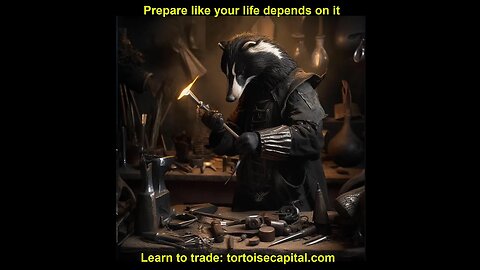 20230629, Ken Long Daily Trading Plan from Tortoisecapital.net