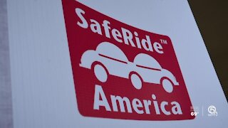 SafeRide America expands to South Florida