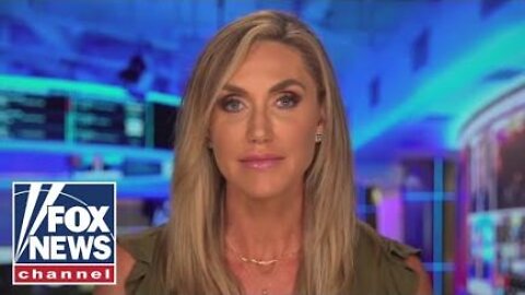 Lara Trump: This is why no one trusts the White House