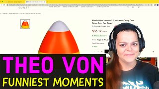 Theo Von ~ Funniest Moments ~ REACTION ~ Oh my goodness! 😂😂