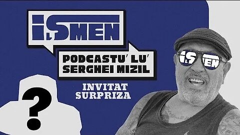 🌟 iȘmen 🌟 STABORUL SECOLULUI 💥Editie de colectie cu Serghei Mizil, TOM & Capra💥 Vineri, de la 19:30💥