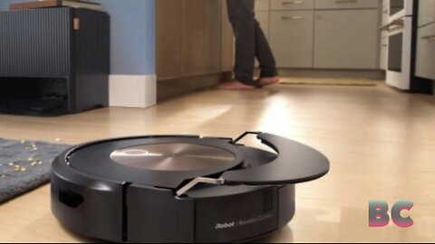 iRobot says its new robot vacuum and mop outperforms 600 Series Roombas for $275