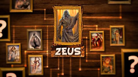 This Zeus Family Tree is CRAZY! | Mythical Madness