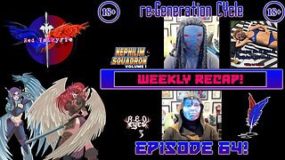 「re:Generation CYcle // Ep 64」