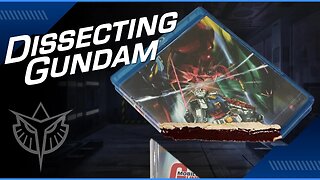 Dissecting Gundam: Introduction