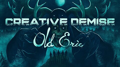 Creative Demise - "Old Eric" A BlankTV World Premiere Lyric Video!
