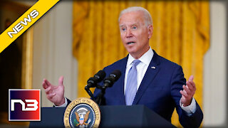 Joe Biden Hits Historic Low Numbers of his Presidency - And He’s Only 8 Months in