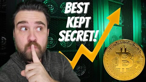 The SECRET To Staking And How To Profit From It!