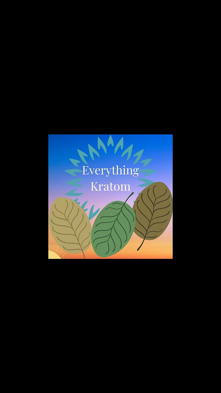 S11 E23 - Joe Rogan Talking About Kratom