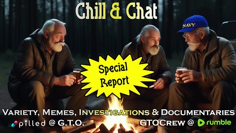 Chill & Chat SR