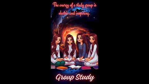Group Study 📚