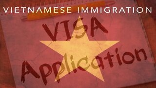 Why we can't stay in Vietnam long term - Visa updates and entry requirements