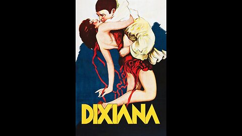 📽️ movie Dixiana 1930 full movie