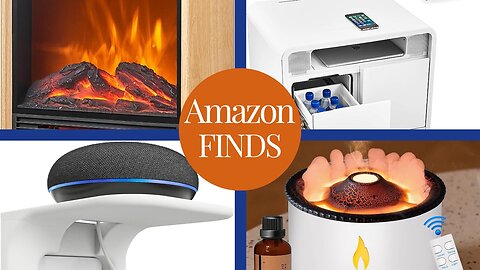 TIKTOK AMAZON FINDS - Amazon Favorites Amazon Must Haves with links TikTokMadeMeBuyIT