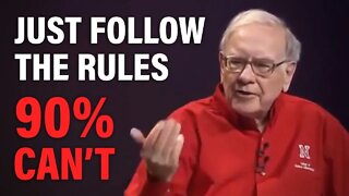 Warren Buffett Leaves the Audience SPEECHLES | Do THIS 2023 to get RICH