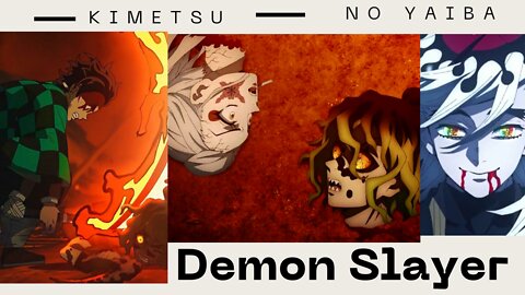 Demon Slayer Season 2 Ending Explained