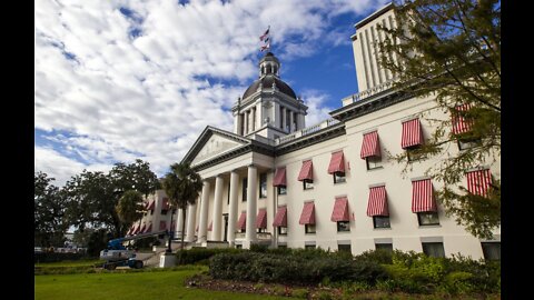 Florida Sends Abortion Ban to Governor's Desk