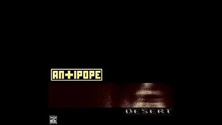 Antipope - Desert (2010) (Full Album)