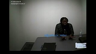 “GBI Strategies was not allowed to go into Detroit”—-Workers were “scared” To Come To Work After Raid—-“Some of them are on parole!”